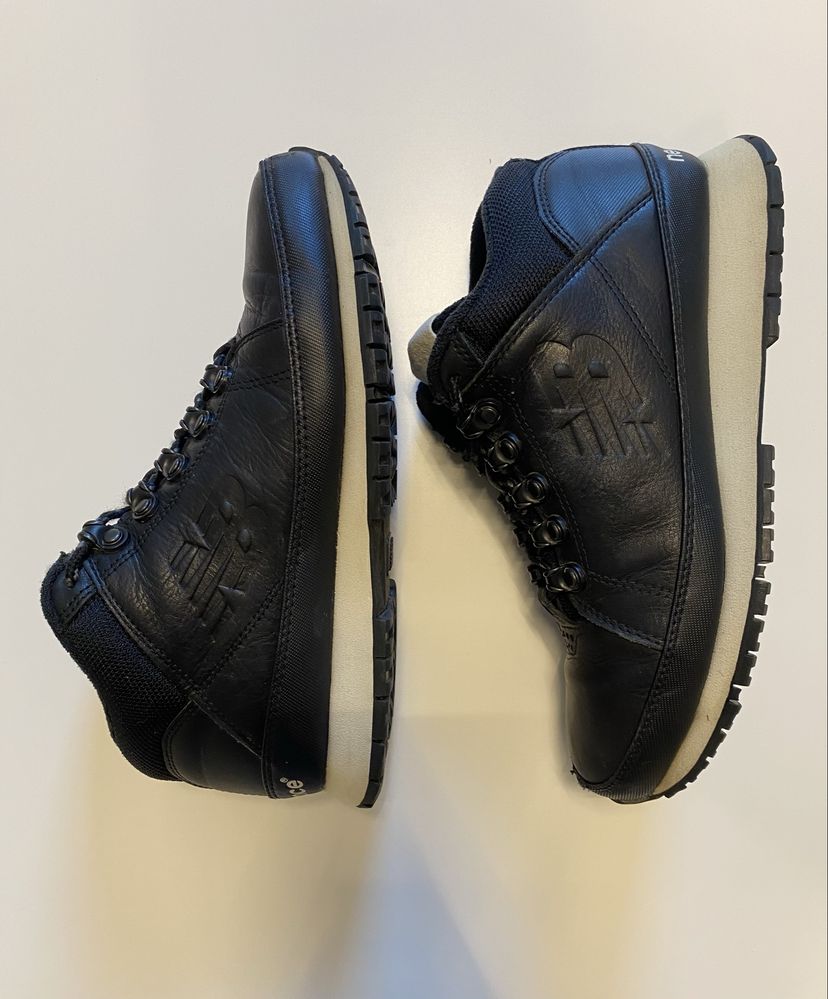 Buty zimowe New Balance 754