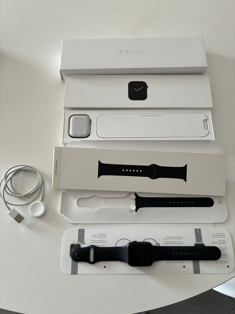 Apple watch 6 44mm