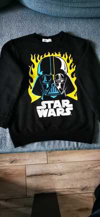 Bluza Star Wars roz. 134