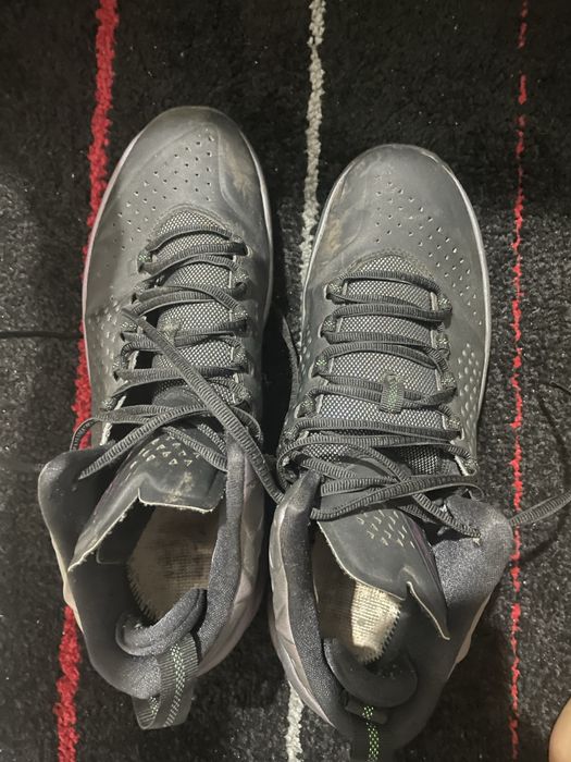 Tenis da jordan