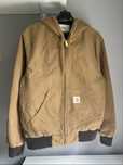 куртка Carhartt Active Jacket