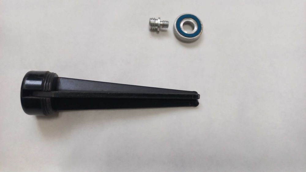 Штатив настольный ФЭД ссср 3\8" и 1\4 "