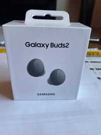 ear buds 2 samsung - novo em caixa