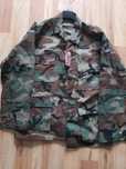 Nowa Koszula Texar M/L Woodland