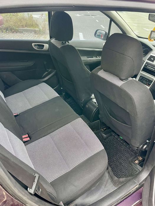 Продам Peugeot  307 .