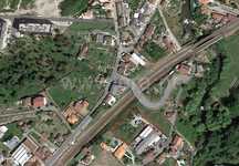 Terreno para construção em Paredes