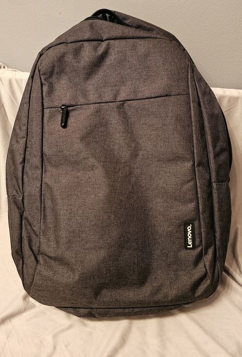 Plecak na laptopa Lenovo Backpack B210 15,6" Czarny
