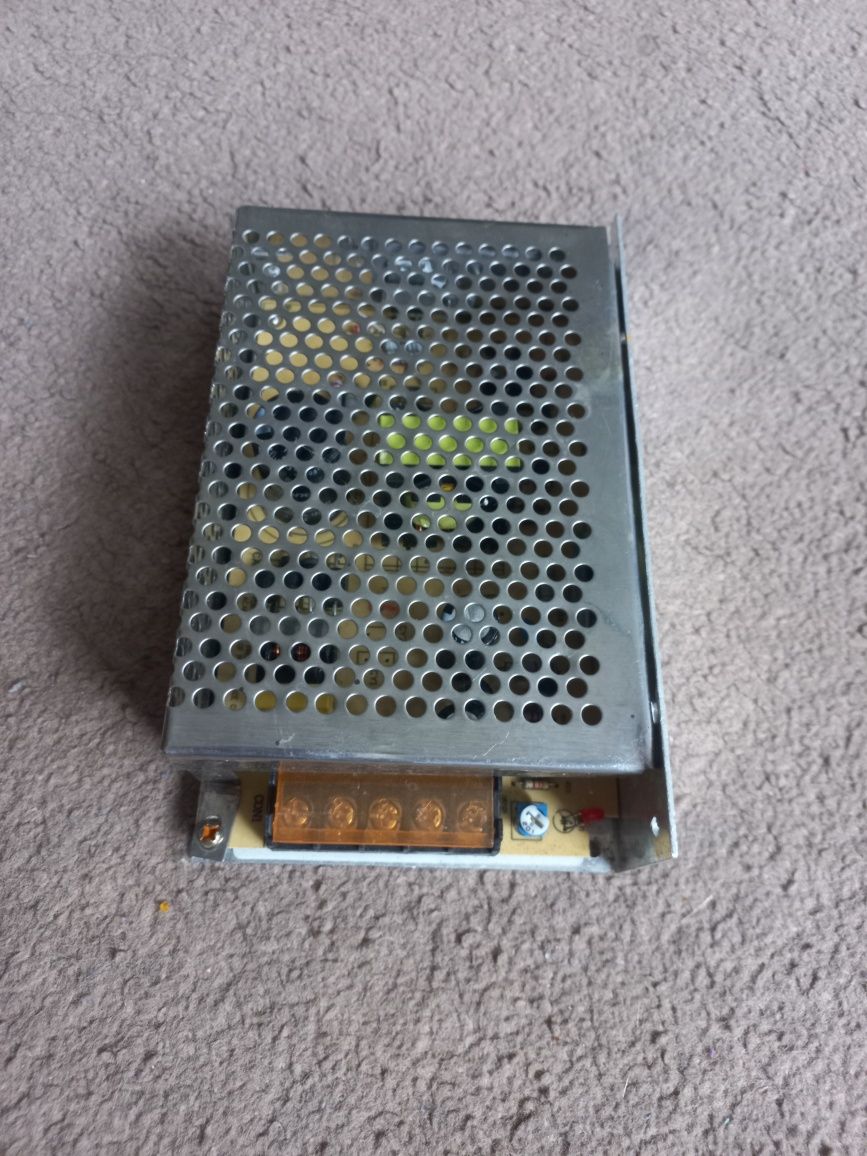 Zasilacz 24V 120W 5A