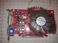Видеокарта  Gainward nVIDIA GeForce 6600 PCI-E 256 mb/128bit GDDR