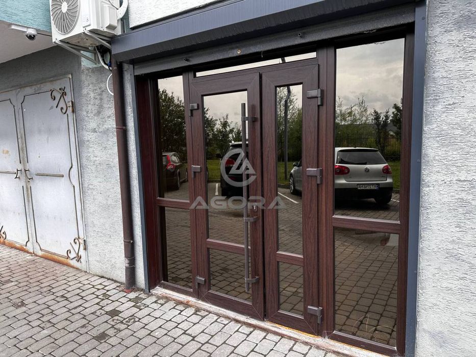 **Інвестуй у готовий бізнес — магазин у ЖК Дем’янів Лаз **