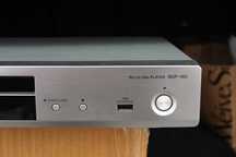 Pionier BDP- 160 odtwarzacz BlueRay + Pilot originalny