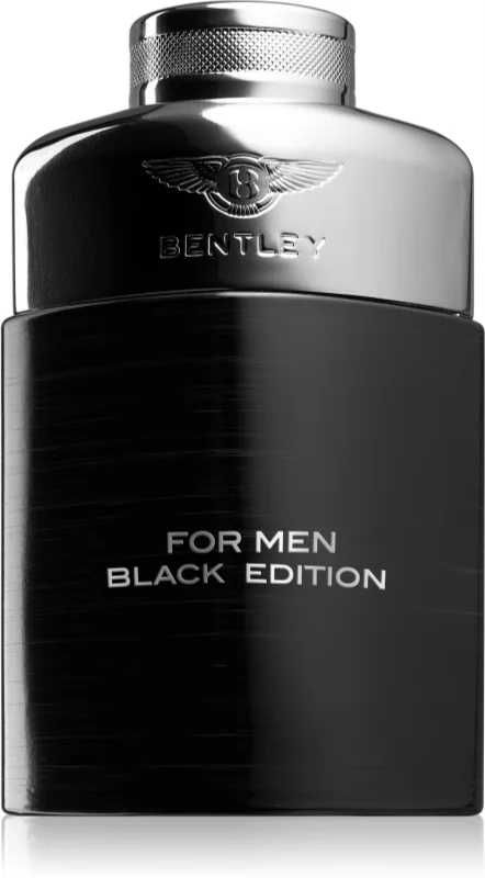 Bentley For Men Black Edition(Azure} оригинал