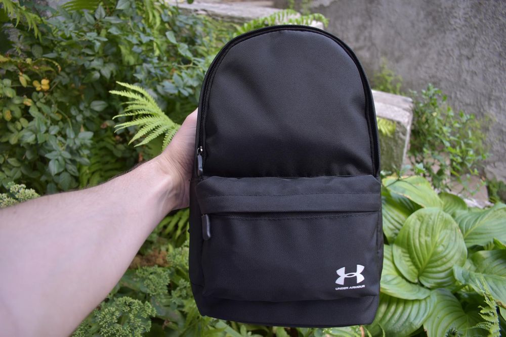 Рюкзак чоловічий Under armour