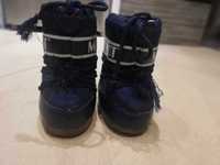 Moon boot rozm 19-22