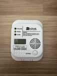 CZUJNIK CZADU bateryjny termometr LCD CD-70A4