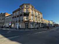 Gniezno Łubieńskiego/Mieszka lokal 80m2