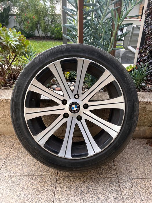 Vendo Jantes 18 BMW
