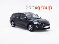 Ford Focus SW 1.5 TDCi EcoBlue Titanium