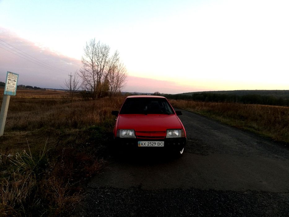 Продам Ваз 2109 в нормальном состояние