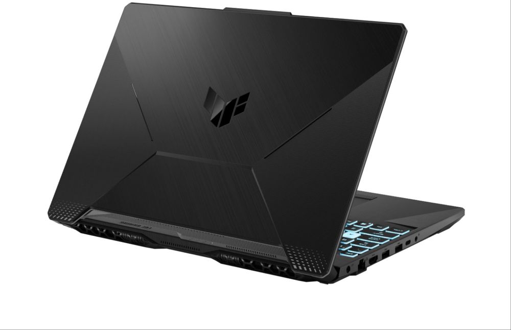 ASUS TUF Gaming A15 FA506NCR 15,6 144Hz R77435HS 16/512 RTX3050