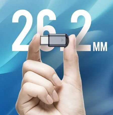 Uniwersalny pilot - sterowanie z telefonu urządzeniami - USB C -czarny