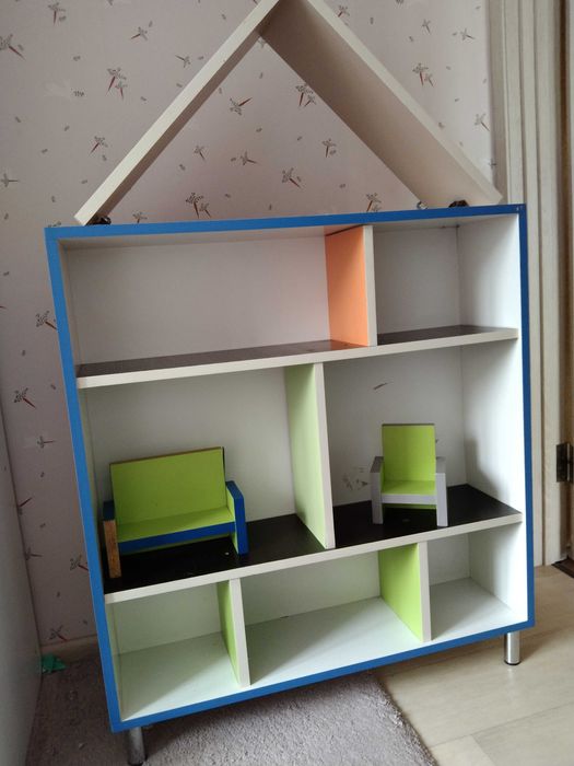 шафа для дитячої кімнати