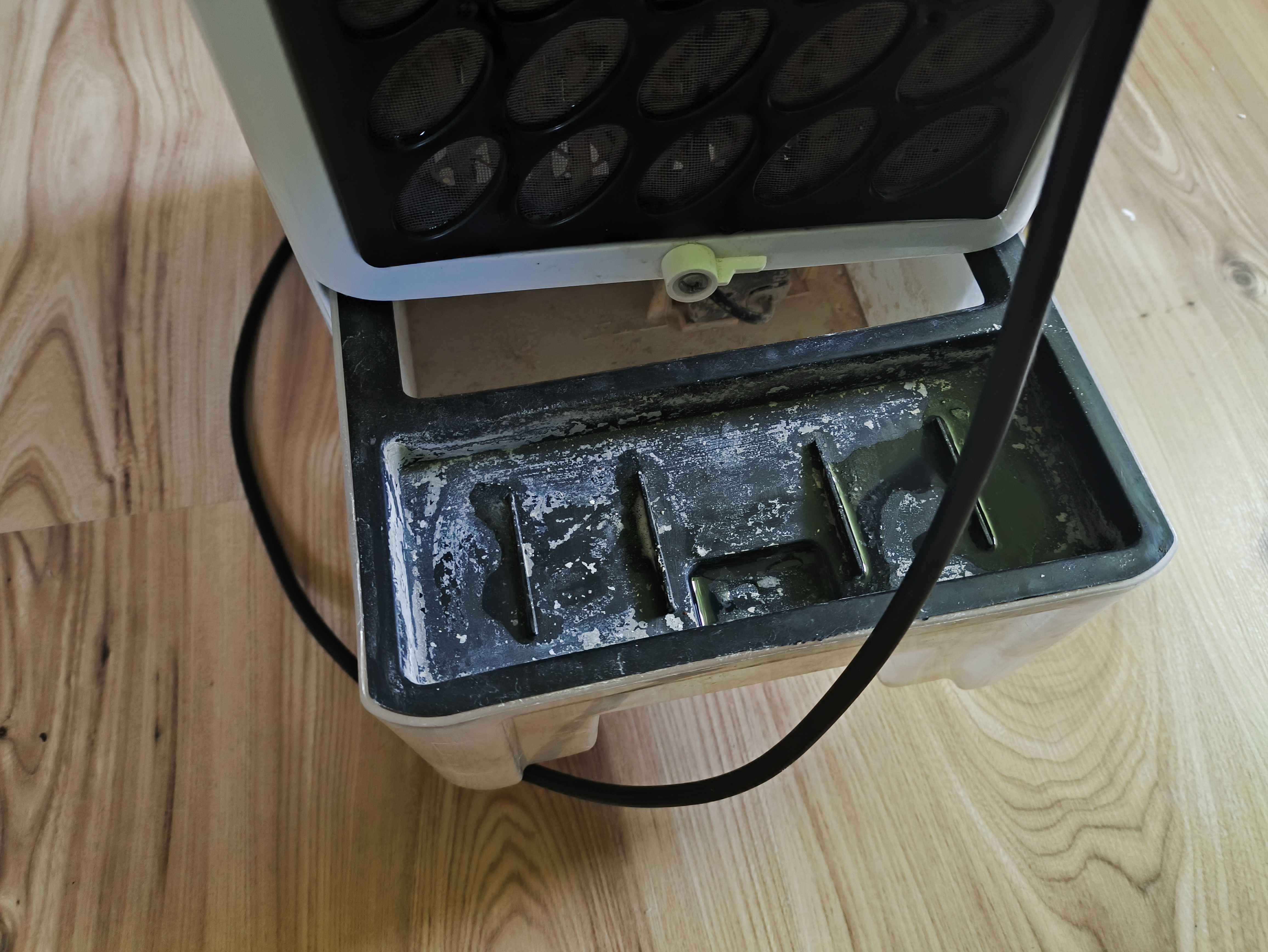 Klimator Mesko MS 7918 3w1 4L
