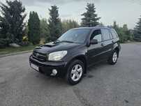 Toyota Rav 4  4x4