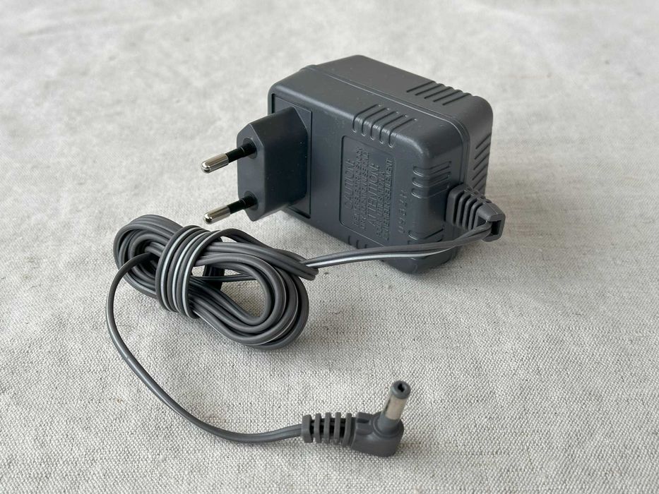 Zasilacz sieciowy Panasonic POLV207CE 6,5V/500mA