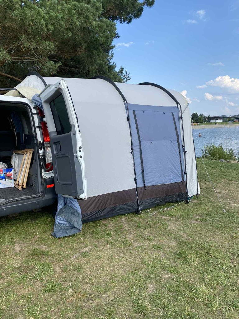 Mercedes Vito 3.0 CDI V6 W639
