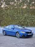 BMW 420d *Pack M*