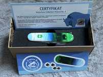 Victorinox Spartan "ŻUBR" VCPL– kolekcjonerski scyzoryk szwajcarski