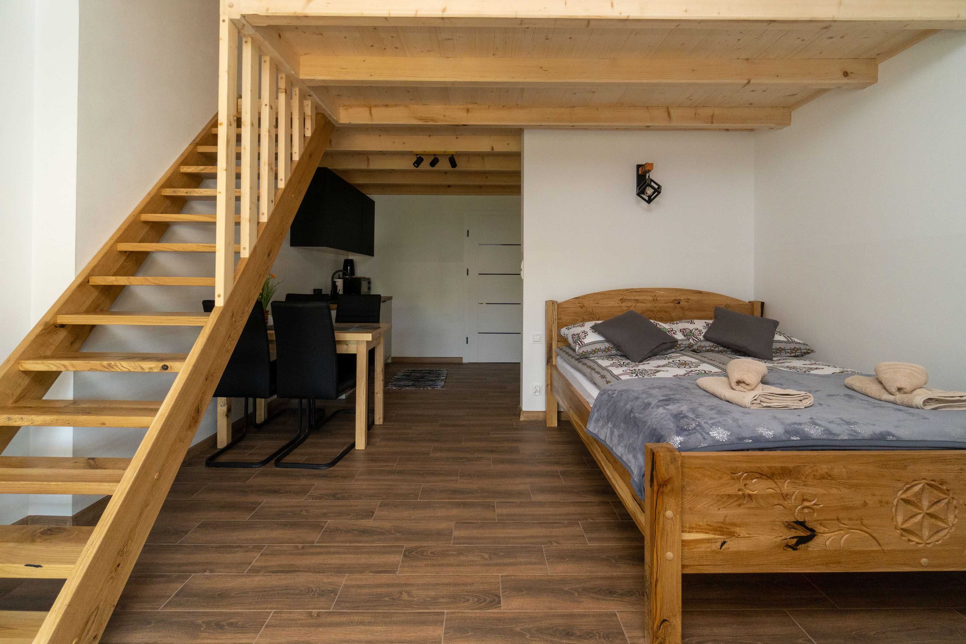 Apartamenty pod Stokiem