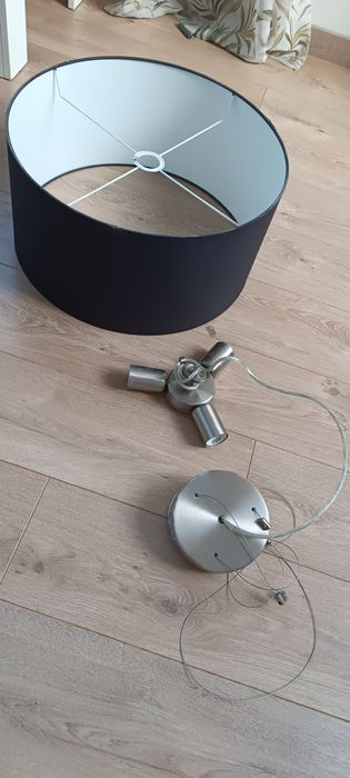 Lampa wisząca sufitowa