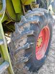 Kolo opona 18.4 r 26 claas mercator  bizon new holland john derre deut