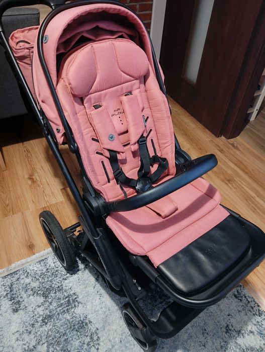 Muuvo Slick 2.0 pure pink