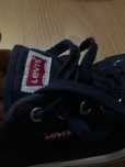 Buty levis damskie