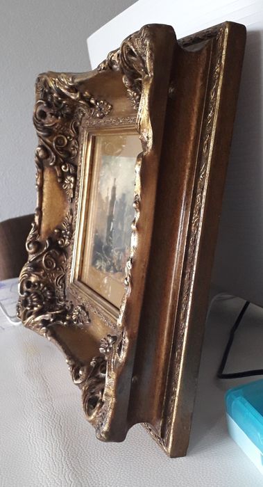 Moldura Carvers & Gilders-Picture Makers