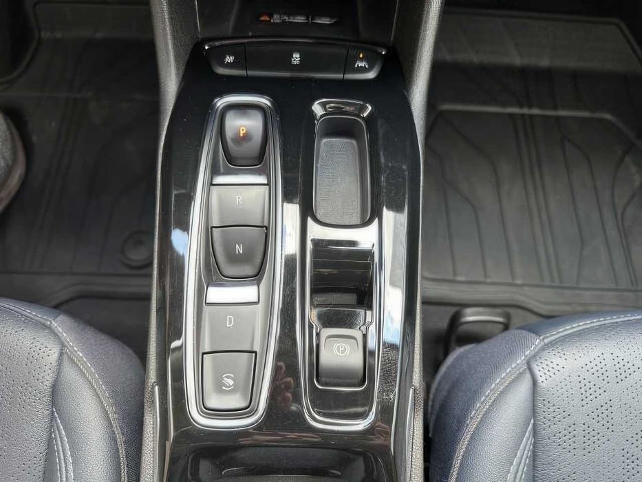 Chevrolet Bolt EUV Premier      2023