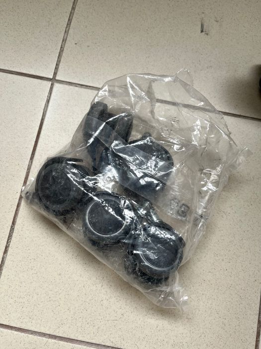 Krzesło Kinnarps 6000 freefloat
