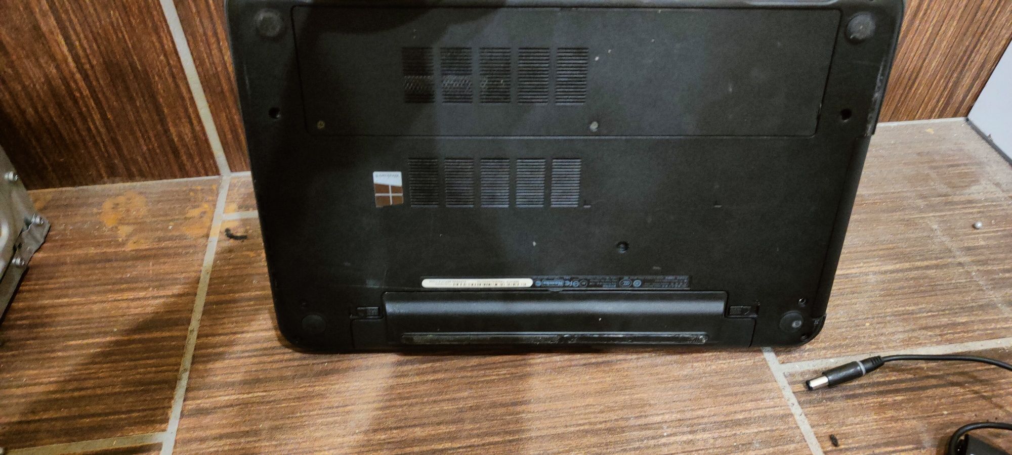 Laptop Dell m531R-5535