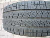 235/55R17 Technic Komplet 4 sztuki CAŁOROCZNE 2024 rok