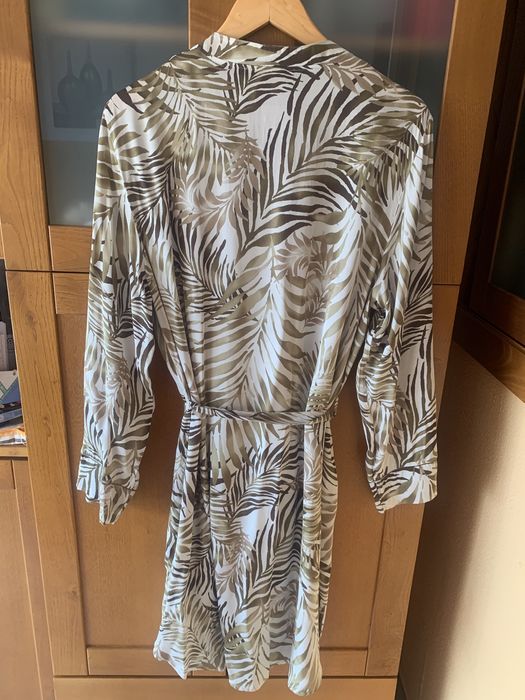 Vestido Intimissimi