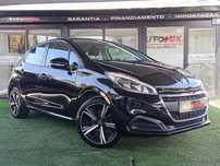 Peugeot 208 1.6 BlueHDi Active