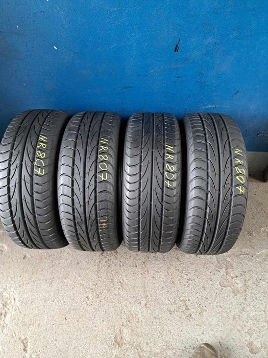 Opony 205/60R15 SEMPERIT