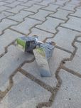 Sprzedam baterie łaziękowy podtynkowy mobi.