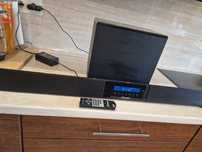 Soundbar i subwoofer Summit bluetooth