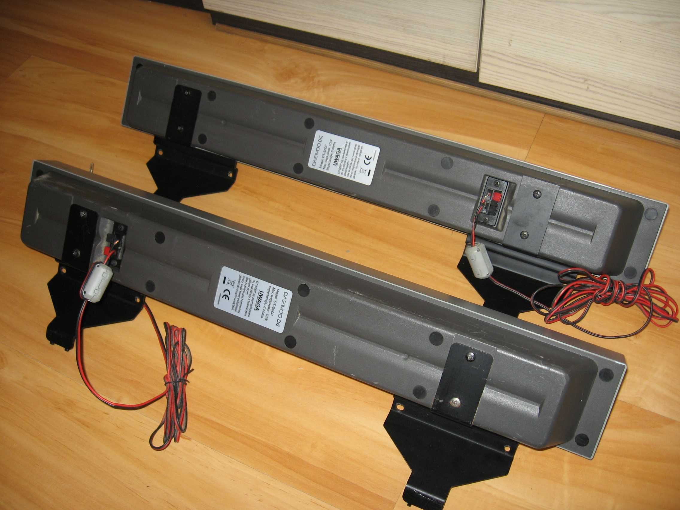 soundbar DAEWO  DT-S 60 P