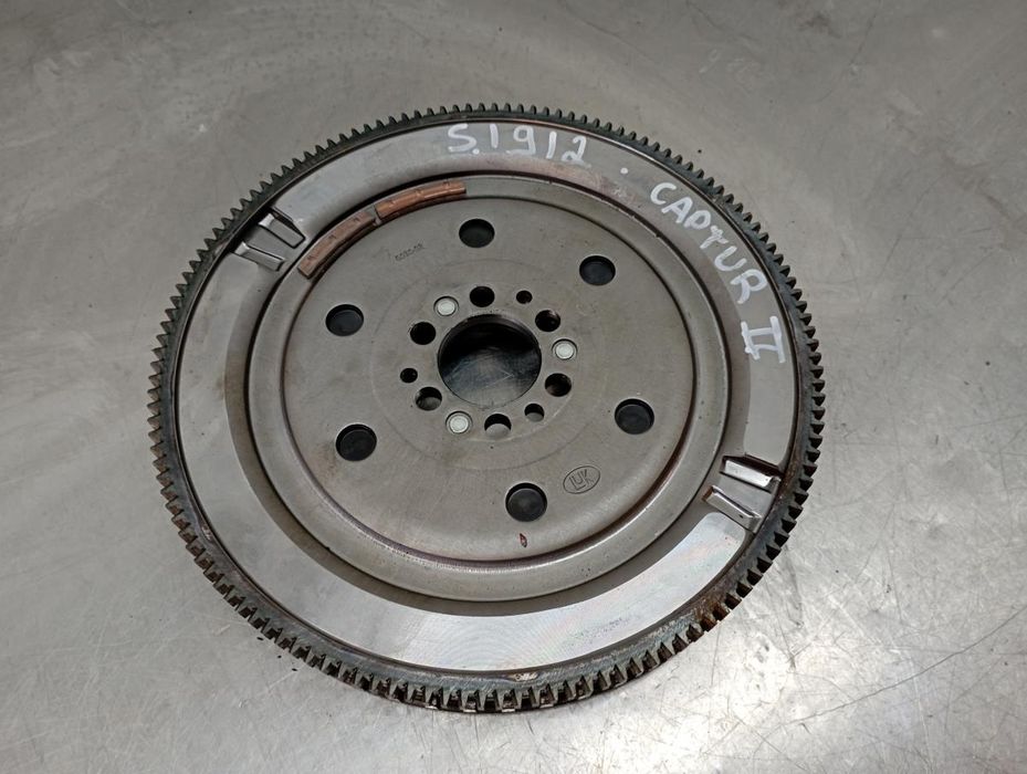 Volante do motor RENAULT Captur (J5_)