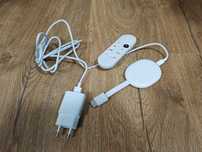 Google chromecast HD model G454V